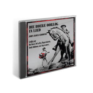 Die Boere Oorlog in Lied - SINGLE