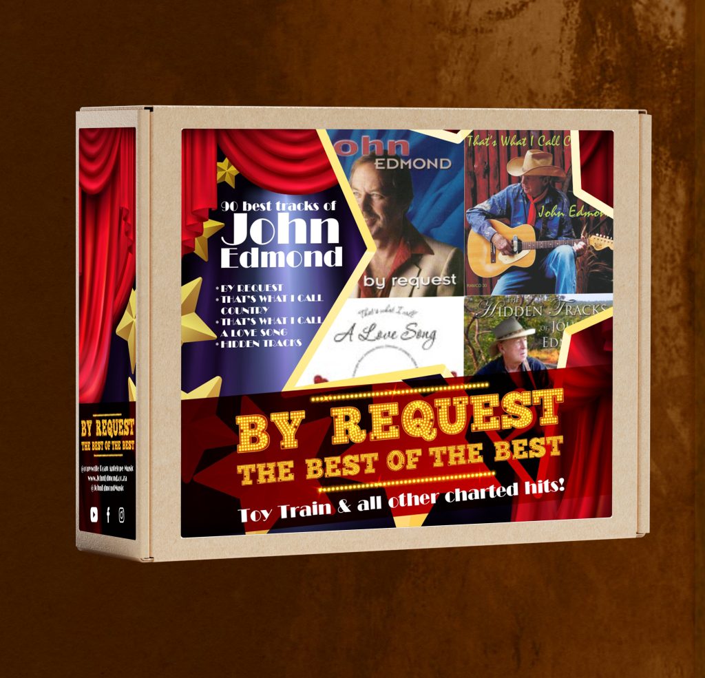 By Request The Best Of The Best - BOX SET