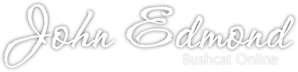 John Edmond Online