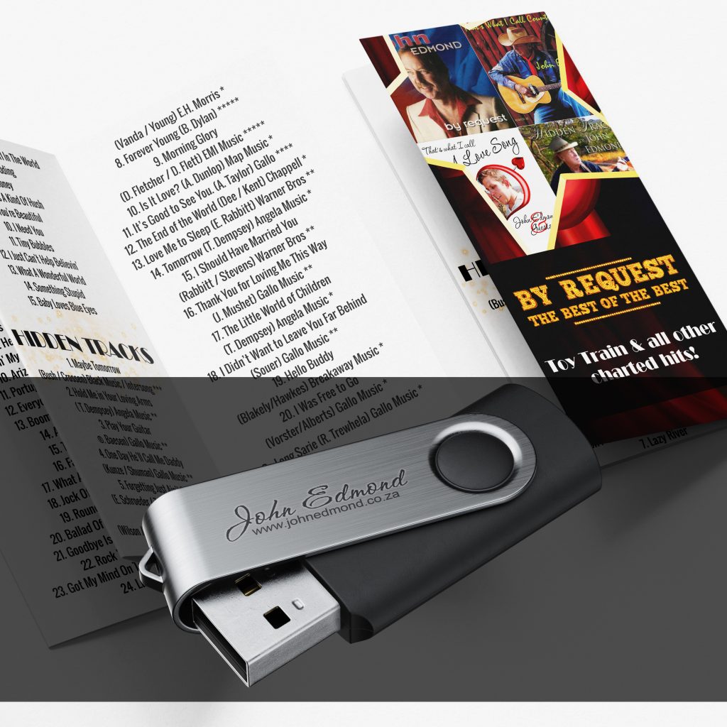 By Request The Best Of The Best - USB