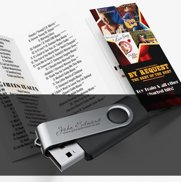 By Request The Best Of The Best - USB