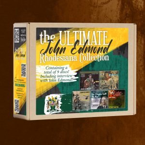 The Ultimate Rhodesian Collection - BOX SET